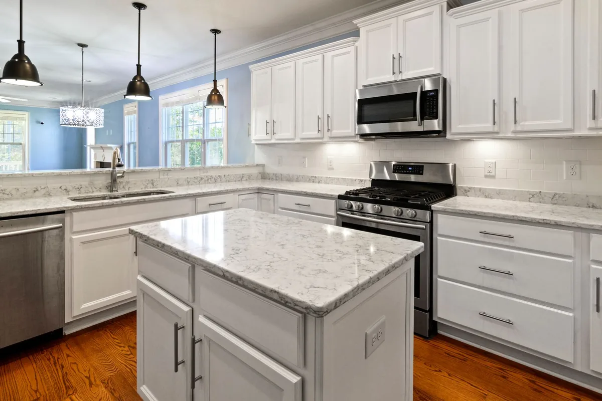 Filth & Squalor Cleanup in South Cleveland, TN