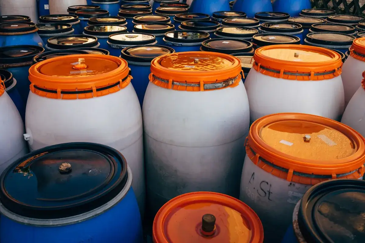 Hazmat Cleanup in South Cleveland, TN